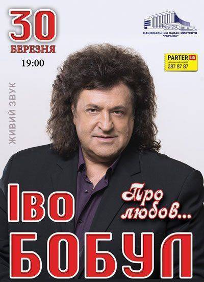 Проспект Иво Бобула Проспект Иво Бобула
