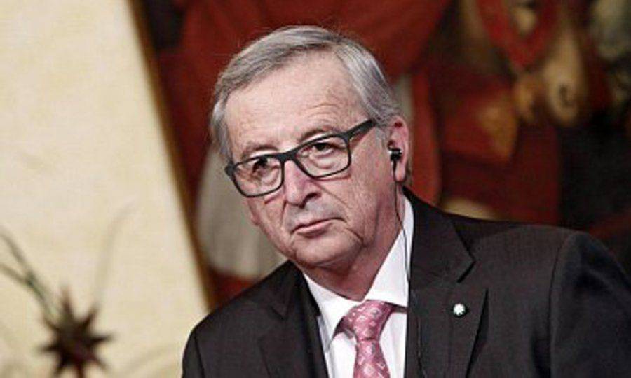 Украина должна забыть про ЕС и НАТО до 2036 года Украина должна забыть про ЕС и НАТО до 2036 года