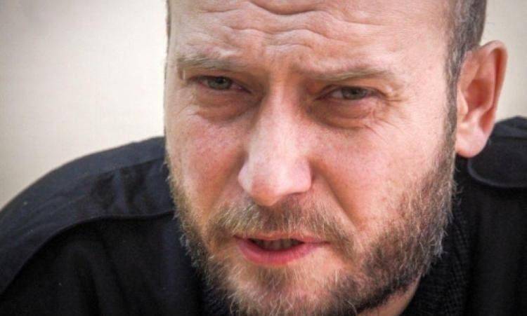 Ярош: долой Яценюка Ярош: долой Яценюка