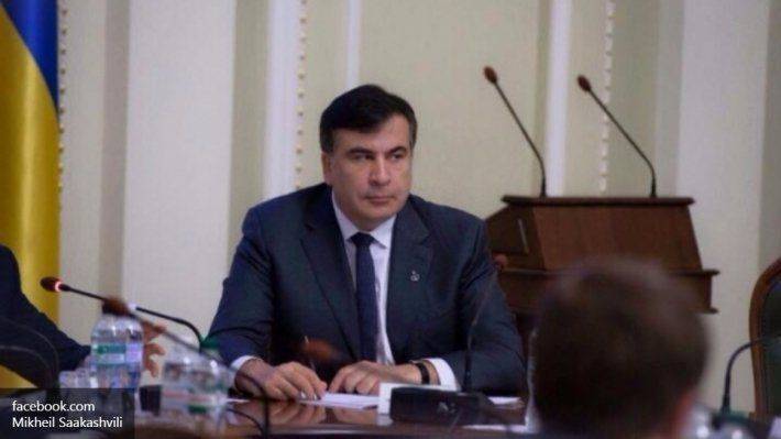 Коломойский готовит в Одессе грузинский бунт против Саакашвили Коломойский готовит в Одессе грузинский бунт против Саакашвили