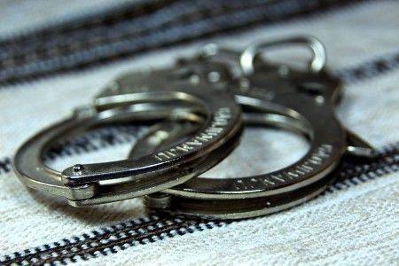 В Одессе задержали четырех офицеров ВСУ за ограбление В Одессе задержали четырех офицеров ВСУ за ограбление