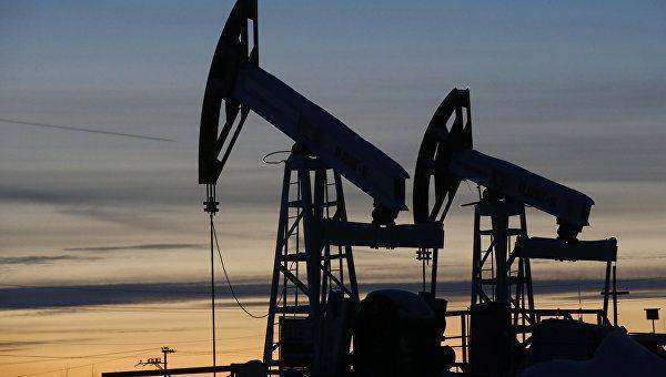 OilPrice о ситуации на нефтяном рынке: главная роль теперь у Москвы OilPrice о ситуации на нефтяном рынке: главная роль теперь у Москвы