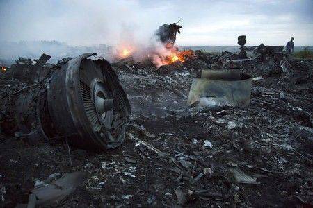 В Минобороны РФ раскритиковали доклад Bellingcat по MH17 В Минобороны РФ раскритиковали доклад Bellingcat по MH17
