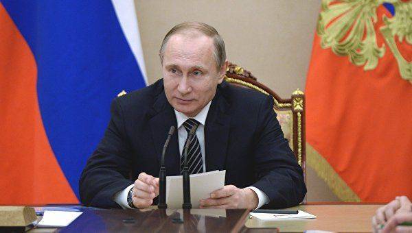 Депутаты Европарламента призвали ввести санкции против Путина Депутаты Европарламента призвали ввести санкции против Путина
