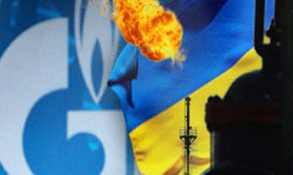 Украина облегчила ввоз энергоресурсов Украина облегчила ввоз энергоресурсов