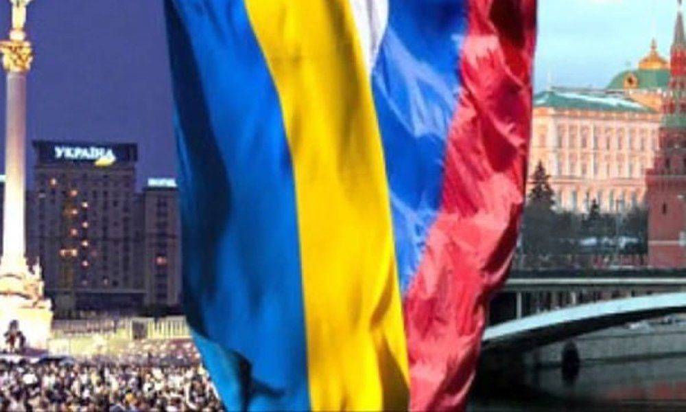 Деккомунизация по крупному - Украина отказывается от России навсегда Деккомунизация по крупному - Украина отказывается от России навсегда