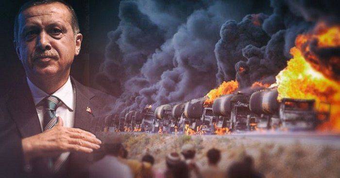 У Европы есть нужда. Решит ли её Ердоган, пока не слетел с катушек? У Европы есть нужда. Решит ли её Ердоган, пока не слетел с катушек?