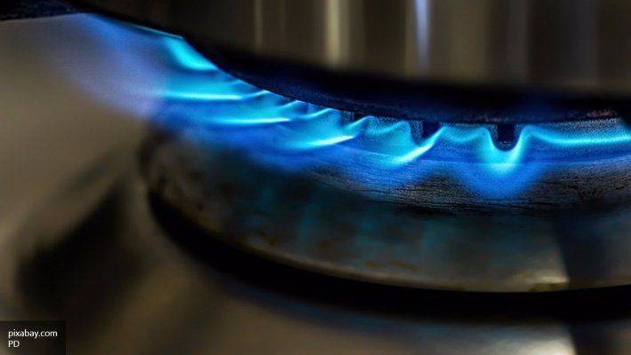 Украинцам поднимут цены на газ ради сотрудничества с МВФ Украинцам поднимут цены на газ ради сотрудничества с МВФ