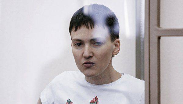 Пранкеры утверждают, что разыграли Савченко из гуманных соображений Пранкеры утверждают, что разыграли Савченко из гуманных соображений