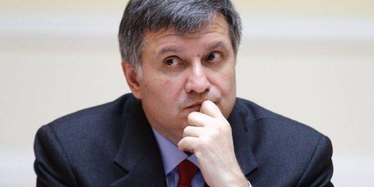 Коррупционные схемы Авакова: журналистское расследование Коррупционные схемы Авакова: журналистское расследование