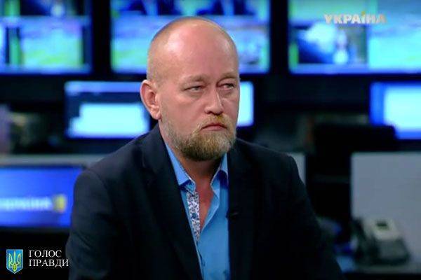 Рубан: Власть панически боится раскрыть свою причастность к расстрелу «небесной сотни» Рубан: Власть панически боится раскрыть свою причастность к расстрелу «небесной сотни»