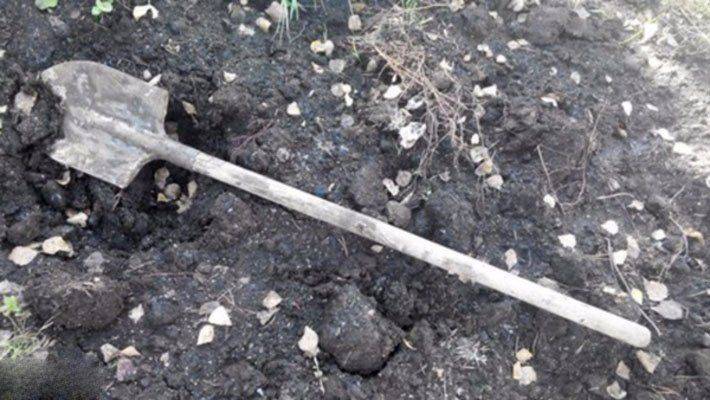 Под Мариуполем избили бойца Правого сектора Под Мариуполем избили бойца Правого сектора