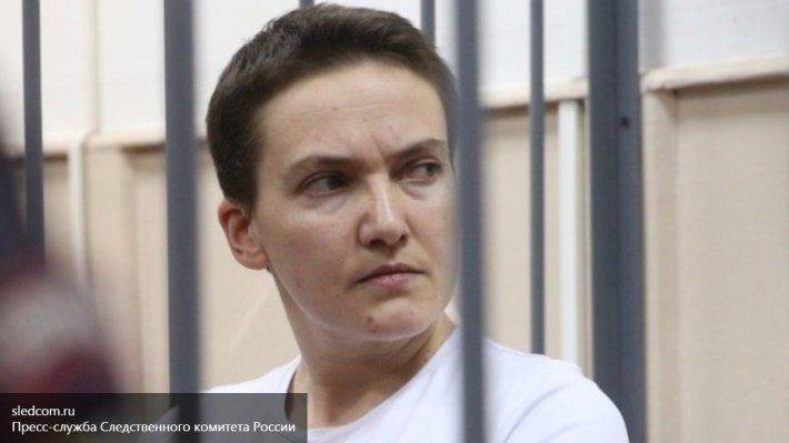 Благодетели Киева раскручивают Савченко в своих целях — Лавров Благодетели Киева раскручивают Савченко в своих целях — Лавров