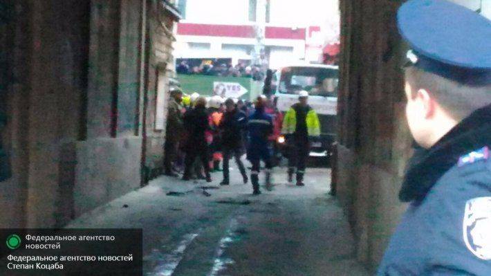 Пьяный боец АТО взорвал гранату в центре Киева Пьяный боец АТО взорвал гранату в центре Киева