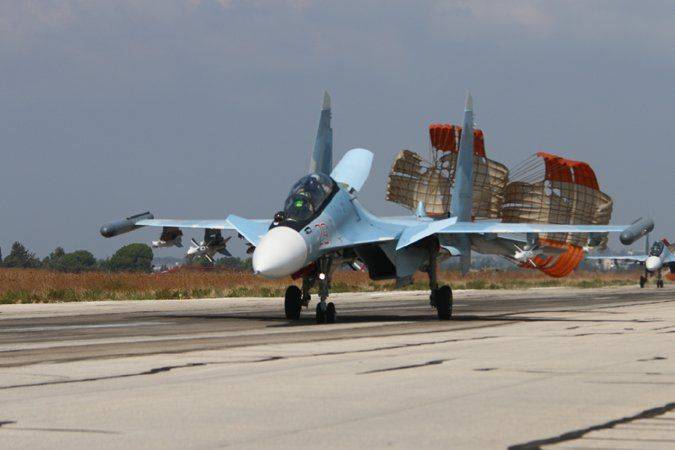Россия возвращается из Сирии со щитом или на щите? Россия возвращается из Сирии со щитом или на щите?