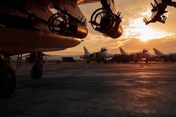 Россия возвращается из Сирии со щитом или на щите? Россия возвращается из Сирии со щитом или на щите?