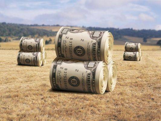 Правительство Украины начнёт распродажу земель сельхозназначения с 2017 года Правительство Украины начнёт распродажу земель сельхозназначения с 2017 года