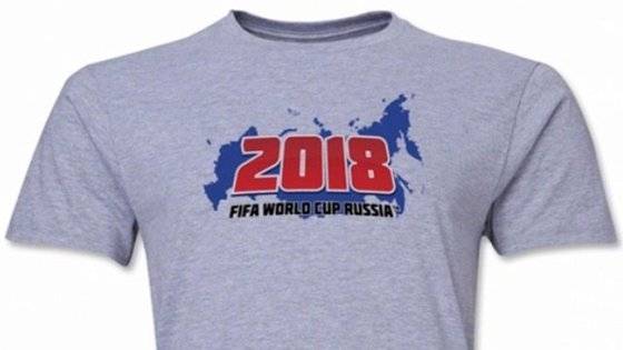 FIFA намекает: Крым является частью России FIFA намекает: Крым является частью России