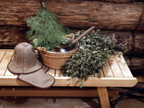 Почему иностранцы боялись русской бани? Почему иностранцы боялись русской бани?