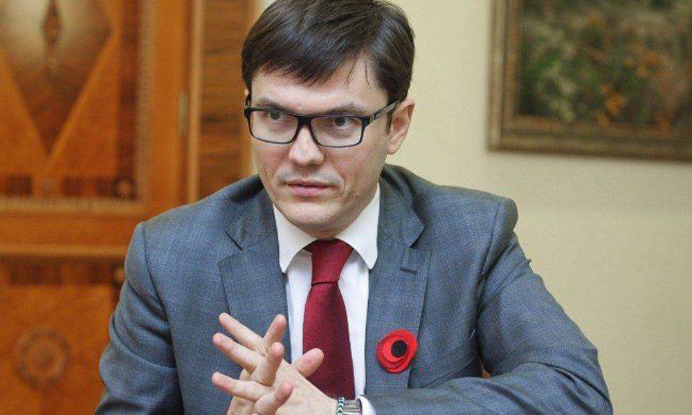 Пивоварский купил билет и уходит в отставку Пивоварский купил билет и уходит в отставку