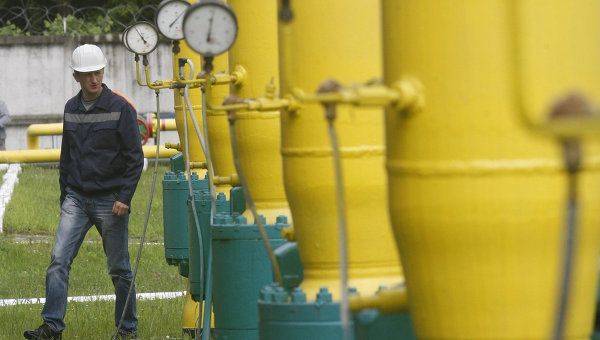 Украина пытается организовать транзит газа из ЕС в Болгарию и Турцию Украина пытается организовать транзит газа из ЕС в Болгарию и Турцию