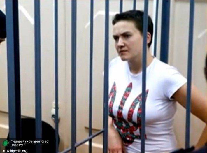 Киев составит новые санкционные перечни по примеру «списка Савченко» Киев составит новые санкционные перечни по примеру «списка Савченко»