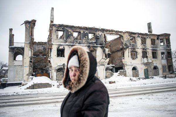 «Россия находится в условиях колоссального давления извне» «Россия находится в условиях колоссального давления извне»