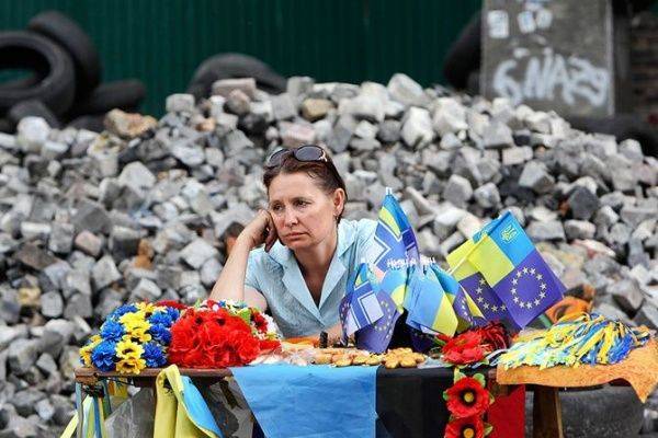 Украинская экономика: не верьте прогнозам рейтинговых агентств Украинская экономика: не верьте прогнозам рейтинговых агентств