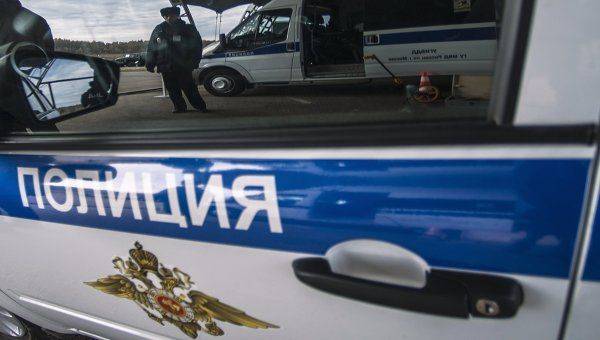 Полиция: в Ростове-на-Дону задержан украинец, планировавший теракт Полиция: в Ростове-на-Дону задержан украинец, планировавший теракт