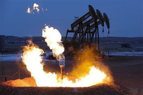 WSJ: Глобальная ошибка "взорвет" цены на нефть WSJ: Глобальная ошибка "взорвет" цены на нефть