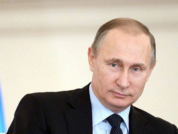 Еврокомиссар: Путин отказывается от переговоров об отмене продуктового эмбарго