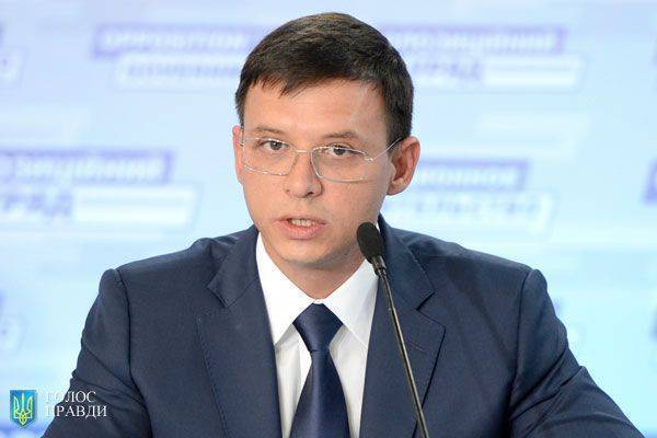 Мураев: оппозиция не должна ждать, «пока крысы в бочке друг друга сожрут» Мураев: оппозиция не должна ждать, «пока крысы в бочке друг друга сожрут»