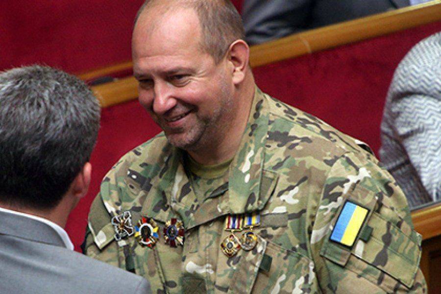 Суд назвал организатора убийства российских журналистов под Луганском Суд назвал организатора убийства российских журналистов под Луганском