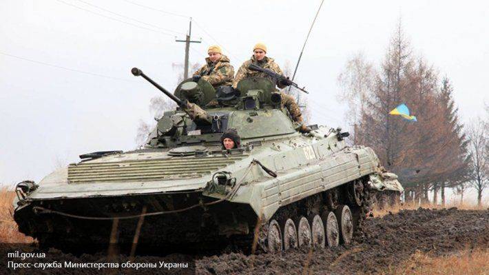 Британия договорилась о сотрудничестве с Украиной в военной сфере Британия договорилась о сотрудничестве с Украиной в военной сфере