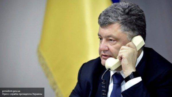 Порошенко на грани провала, или Куда поведут Украину «сбитые летчики» Порошенко на грани провала, или Куда поведут Украину «сбитые летчики»