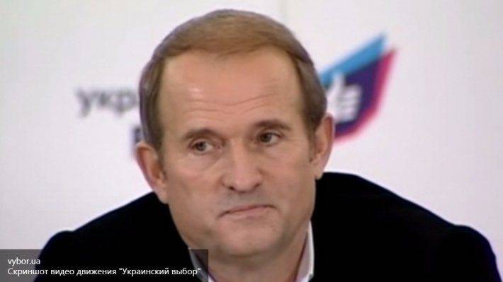 Медведчук: Украинцы очнулись от романтической дымки Евромайдана Медведчук: Украинцы очнулись от романтической дымки Евромайдана