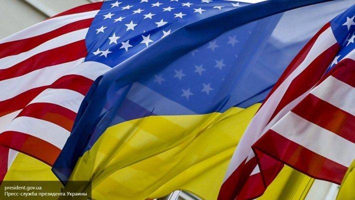 Трамп призвал США перестать тащить на себе Украину Трамп призвал США перестать тащить на себе Украину