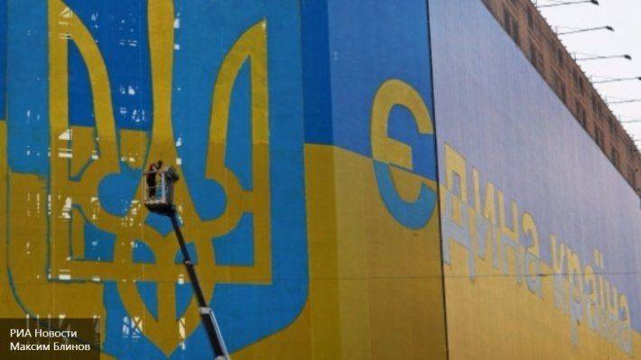Украинцы не доверяют ни одному кандидату в президенты Украинцы не доверяют ни одному кандидату в президенты