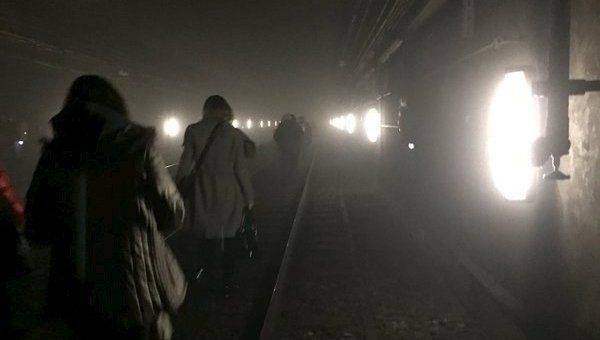 Эксперт по безопасности: Европа становится опасной для России Эксперт по безопасности: Европа становится опасной для России