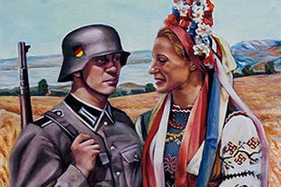 Придурки, дегенераты или фашисты? Украина обвиняет РФ в брюссельских терактах Придурки, дегенераты или фашисты? Украина обвиняет РФ в брюссельских терактах