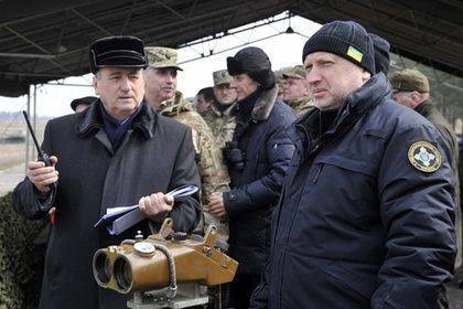 Раскрыт секрет испытанной Украиной новой ракеты Раскрыт секрет испытанной Украиной новой ракеты