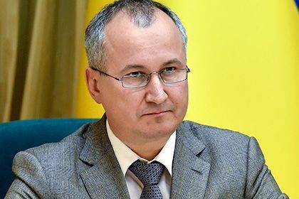 Глава СБУ уравнял «русский мир» с «Исламским государством» Глава СБУ уравнял «русский мир» с «Исламским государством»