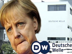 Deutsche Welle – на службе пропаганды ФРГ