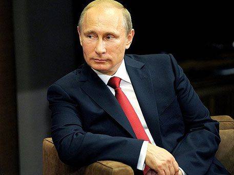 В Сирии Путин действовал как Кутузов против французов В Сирии Путин действовал как Кутузов против французов