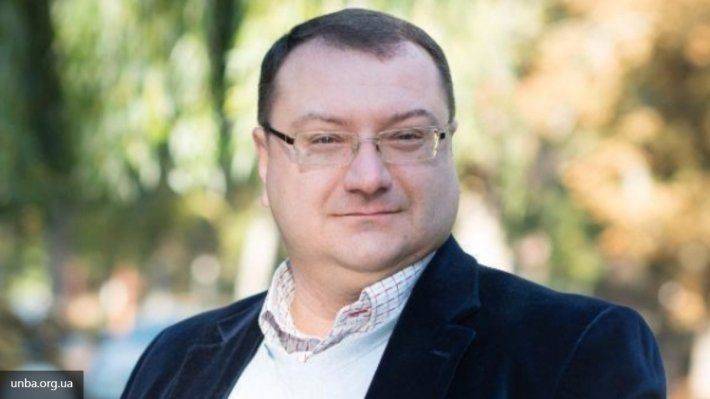 Адвокат Александрова найден убитым на Украине Адвокат Александрова найден убитым на Украине