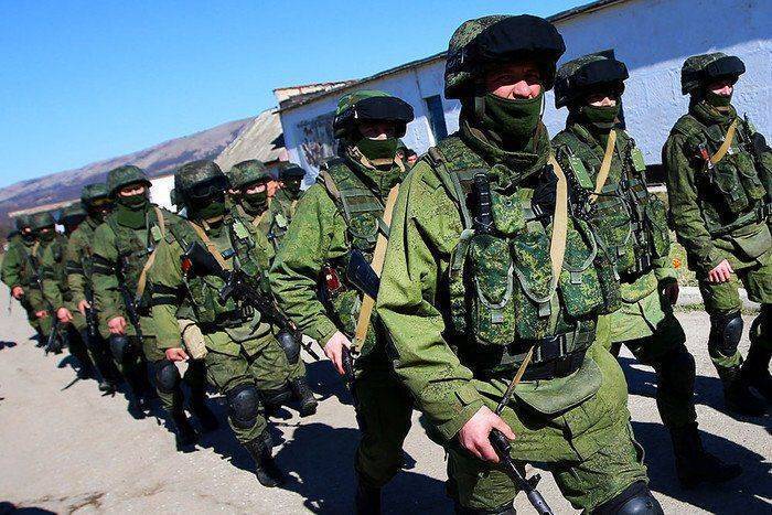 Армия России получит две новые дивизии. Для начала Армия России получит две новые дивизии. Для начала