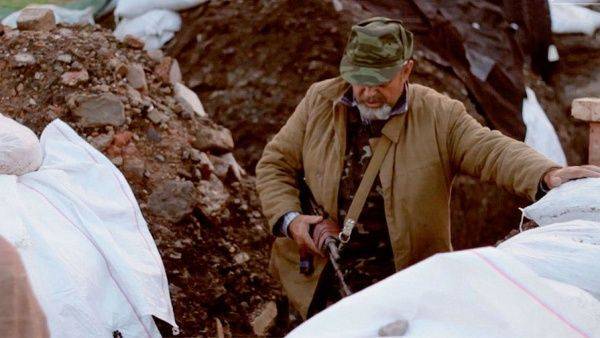 Судьба солдата Судьба солдата