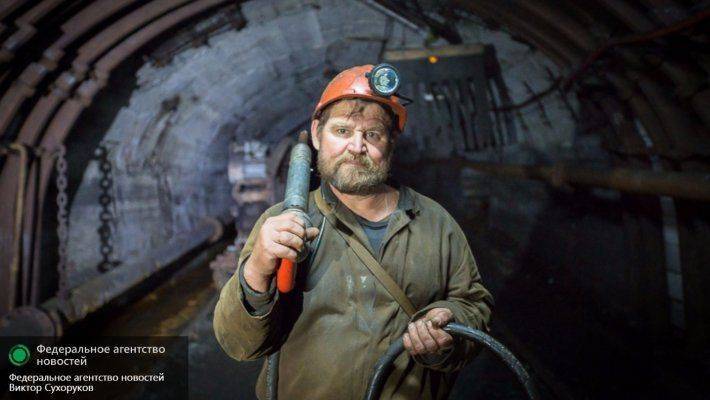 Отделить нельзя оставить: Киев запутался в своих чувствах к Донбассу Отделить нельзя оставить: Киев запутался в своих чувствах к Донбассу