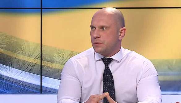Бои наркоманов: глава украинской наркополиции проверит известные столичные рестораны, заранее сказав, что он там найдёт Бои наркоманов: глава украинской наркополиции проверит известные столичные рестораны, заранее сказав, что он там найдёт