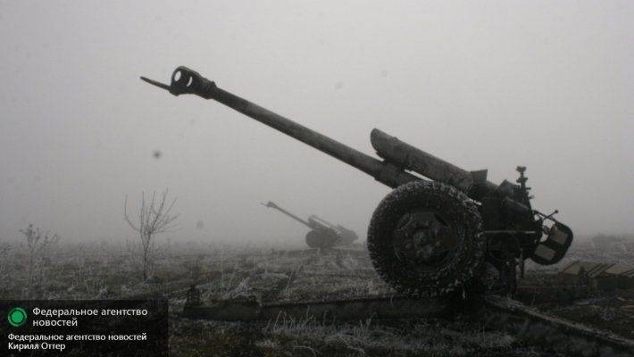 Первый Украинский: кровавый туман Донецка, штурм Горловки, Киев завел механизм Первый Украинский: кровавый туман Донецка, штурм Горловки, Киев завел механизм